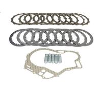 Disco frizione TRW MSK229