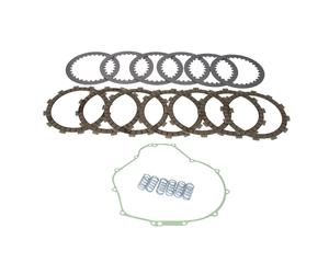 Disco frizione TRW MSK243