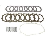 Disco frizione TRW MSK244