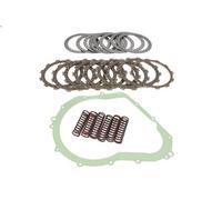 Disco frizione TRW MSK247