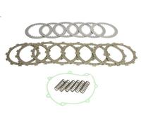 TRW Disco frizione MSK249 per Yamaha WR450F