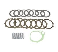 Disco frizione TRW MSK252