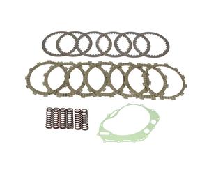 Disco frizione TRW MSK261