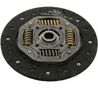 Valeo Disco frizione 803086 per Alfa Romeo 145, 146, 147, 155 TS, 164, GTV, Spider TS