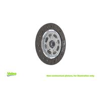 Disco Frizione Valeo 803350 per Mitsubishi