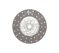 Disco frizione VALEO 806128