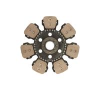 Disco frizione VALEO 806129