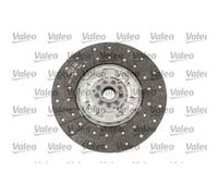 Disco frizione VALEO 806464