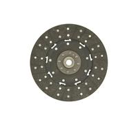 Disco frizione VALEO 807629