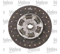 Disco frizione VALEO 829053