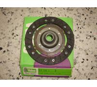 DISCO FRIZIONE VALEO D 156 S CITROEN LNA 0.6-VISA -CITROEN 2CV -AMI-MEHARI