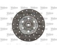 Disco frizione VALEO 800579