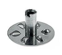 UNOLD ESGE ESG 7020 Disco frusta Argento Acciaio inox 35 mm 35 mm 20 mm