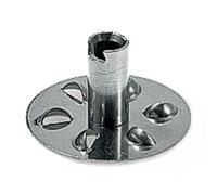 Disco frusta Unold ESG 7020 Acciaio inossidabile 35 mm