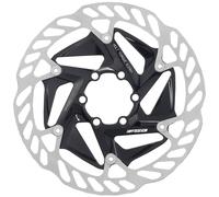 Fsa K-force We Brake Disc Argento 140 mm