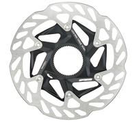 Disco Fsa K-Force WE Centerlock - 140mm 140mm / Grigio