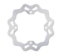 Disco Galfer onda rigida DF003W 220 x 4 millimetri posteriore
