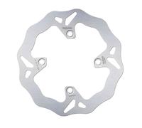 Disco Galfer onda rigida DF007W 240 x 4 mm anteriore