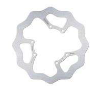 Disco Galfer onda rigida DF014W 240 x 3 mm anteriore