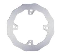 Disco Galfer onda rigida DF069WLL corsa Solid posteriore 240 x 3,5 mm