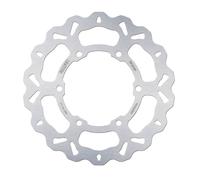 Disco Galfer onda rigida DF203W 290 x 4,5 mm anteriore