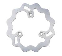 Disco Galfer onda rigida DF365W 220 x 4,5 mm anteriore