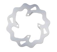 Disco Galfer onda rigida DF486W 220 x 3 mm anteriore