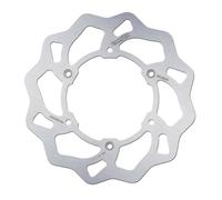 Disco Galfer onda rigida DF489W 220 x 3 mm anteriore