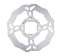 Disco Galfer onda rigida DF492W 220 x 4 mm anteriore