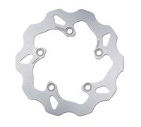 Disco Galfer onda rigida DF496W 220 x 4.5 mm dietro