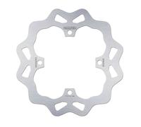 Galfer Wave Df670w Wave Brake Disc Argento