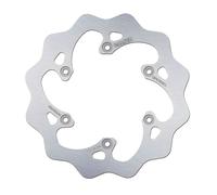 Disco Galfer onda rigida DF678WLL corsa Solid posteriore 220 x 4 mm