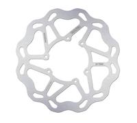Disco Galfer onda rigida DF759W 300 x 4 mm anteriore