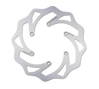 Disco Galfer onda rigida DF771W 240 x 3 mm dietro