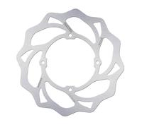 Disco Galfer onda rigida DF777W 219 x 3 mm anteriore