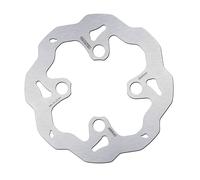 Disco Galfer onda rigida DF808W 184 x 2.9 mm all'anteriore
