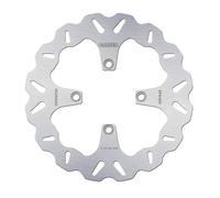 Disco Galfer onda rigida DF812W 265 x 6mm dietro