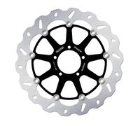 Disco Galfer onda rigida DF825CWD anteriore destro
