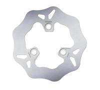 Disco Galfer onda rigida DF863W 180 x 3,5 mm posteriore
