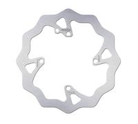 Galfer Wave® Df920w Wave Brake Disc Argento