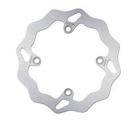 Galfer Wave® Df921w Wave Brake Disc Argento