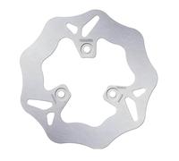 Disco Galfer Saluto DF649W rigida 190 x 3,8 millimetri indietro