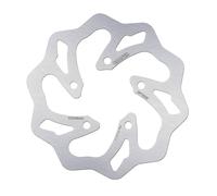 Galfer Wave® Df780w Wave Brake Disc Argento