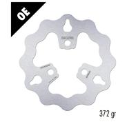 Disco Galfer Saluto DF894W rigida 170 x 4 mm