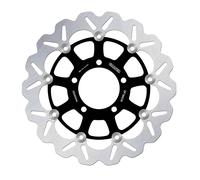 Disco Galfer Saluto nuoto DF184CW 300 x 5 mm anteriore