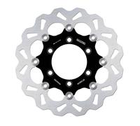 Disco Galfer Saluto nuoto DF359CW 275 x 5.6 mm dietro