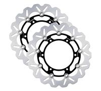 Disco Galfer Saluto nuoto DF474CW 298 x 5 mm Set anteriore 2x