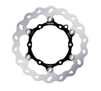 Disco Galfer Saluto nuoto DF606FLS corsa fuori misura 270 x 3 mm anteriore