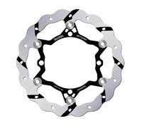 Galfer Wave® Df772frw Wave Brake Disc Argento