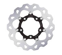 Disco Galfer Saluto nuoto DF822FLW 300 x 5,6 millimetri indietro